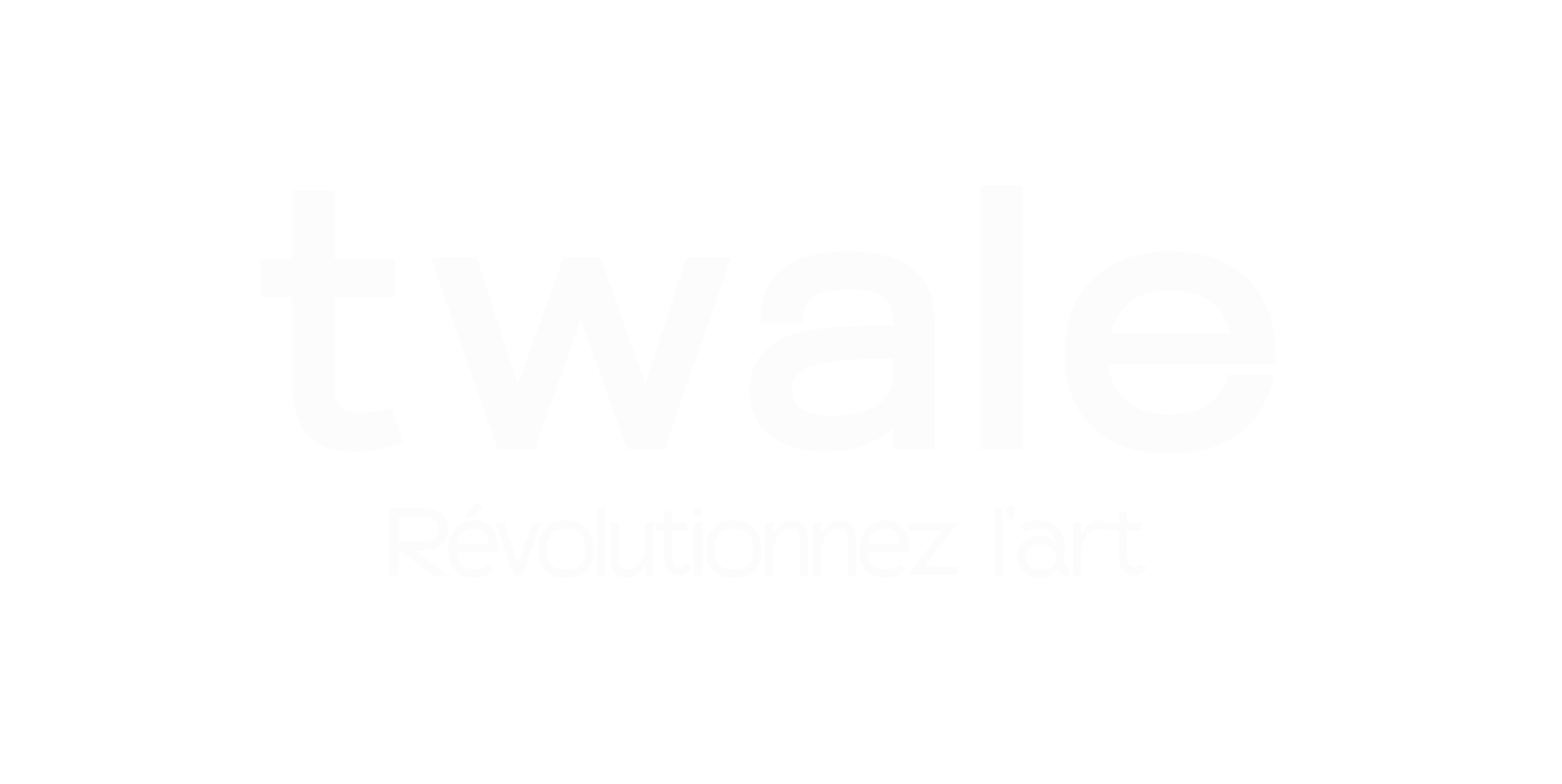 Logo Twale principal blue light